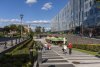 MDental Clinic \ 's outdoor 2 MDental clinic outside 2