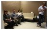 HQ clinical Dent room Budapest Hungary \ 'expectation HQ Dent Clinic waiting room Budapest Hungary