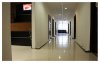 Dent Clinic HQ corridor Budapest Hungary Dent Clinic HQ corridor Budapest Hungary