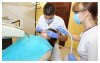 HQ Dent Clinic Budapest Hungary patient 2 HQ Dent Clinic Budapest Hungary patient 2