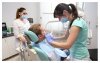 HQ Dent Clinic Budapest Hungary patient HQ Dent Clinic Budapest Hungary patient