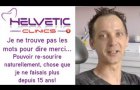 15 ans que je n'osais plus sourire! Implants dentaires