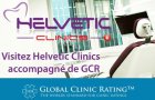 Helvetic Clinics : inspection