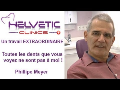 Dentistes en Hongrie le TOP !