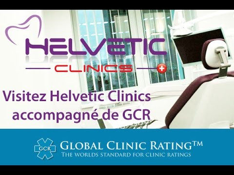 Helvetic Clinics : inspection